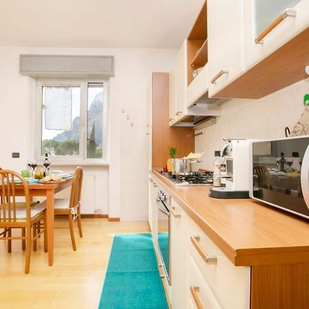 Riva Del Garda Nest Apartment Ngoại thất bức ảnh