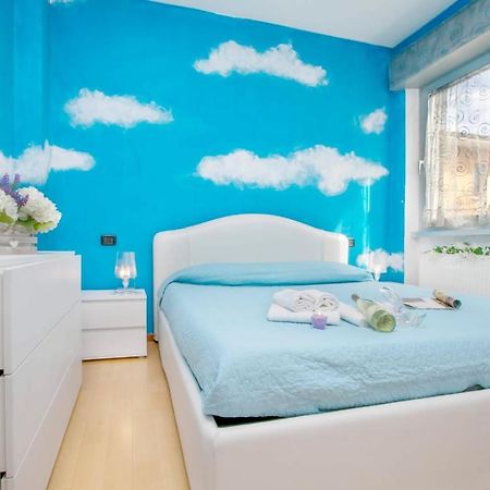 Riva Del Garda Nest Apartment Ngoại thất bức ảnh