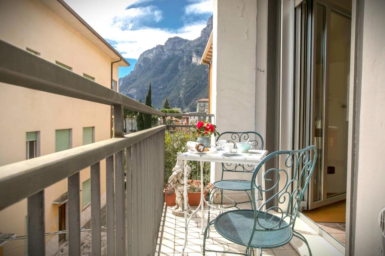 Riva Del Garda Nest Apartment Ngoại thất bức ảnh
