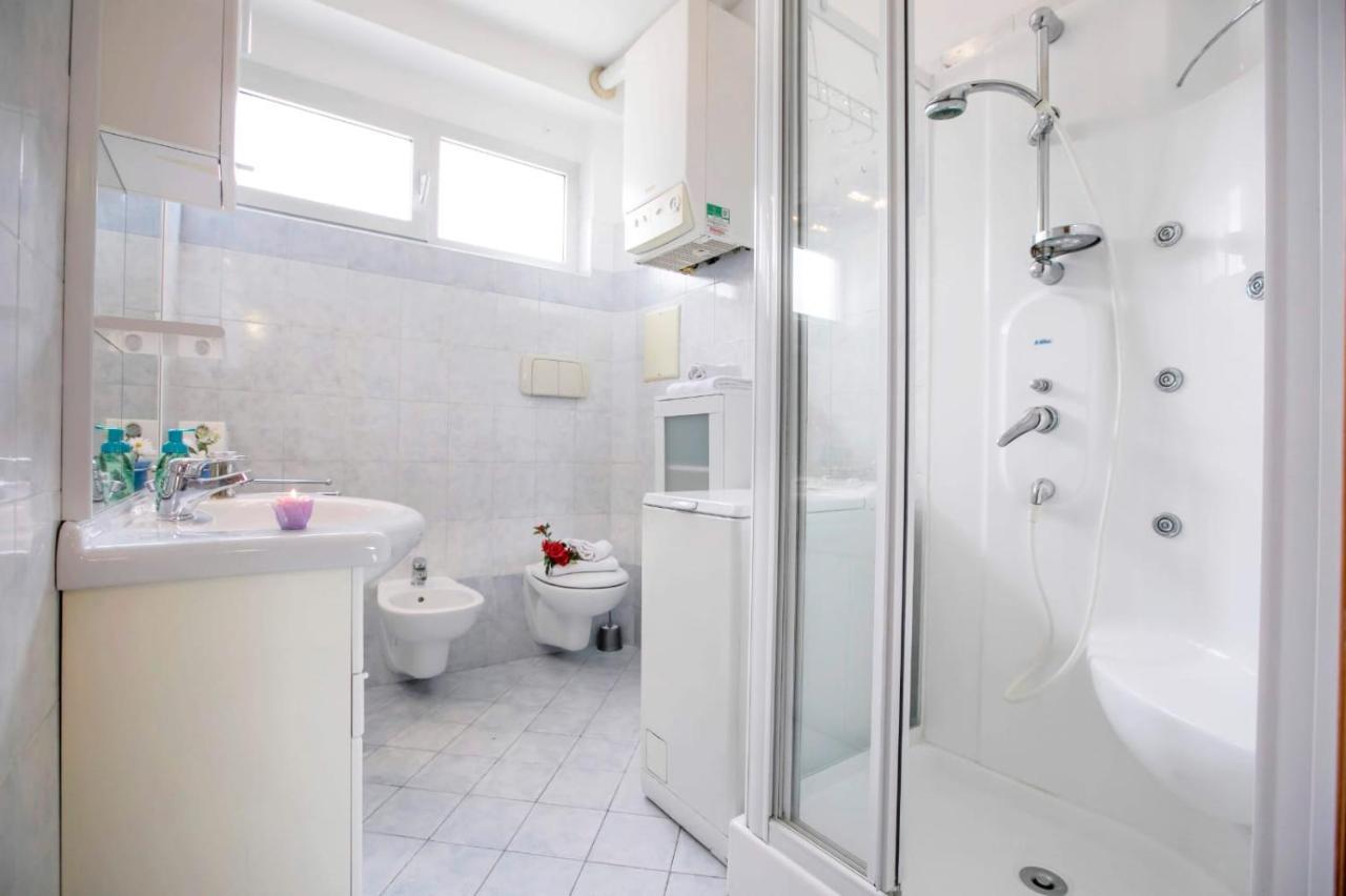 Riva Del Garda Nest Apartment Ngoại thất bức ảnh