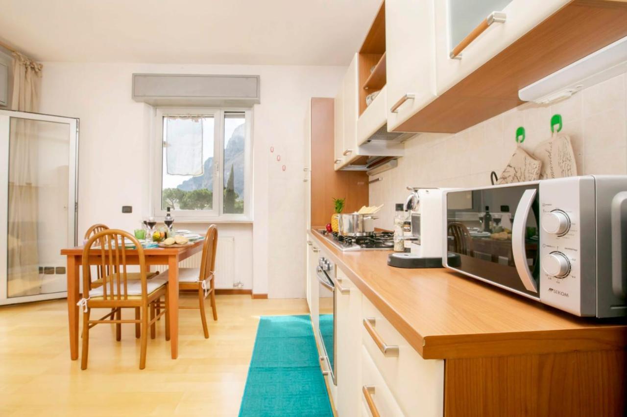Riva Del Garda Nest Apartment Ngoại thất bức ảnh