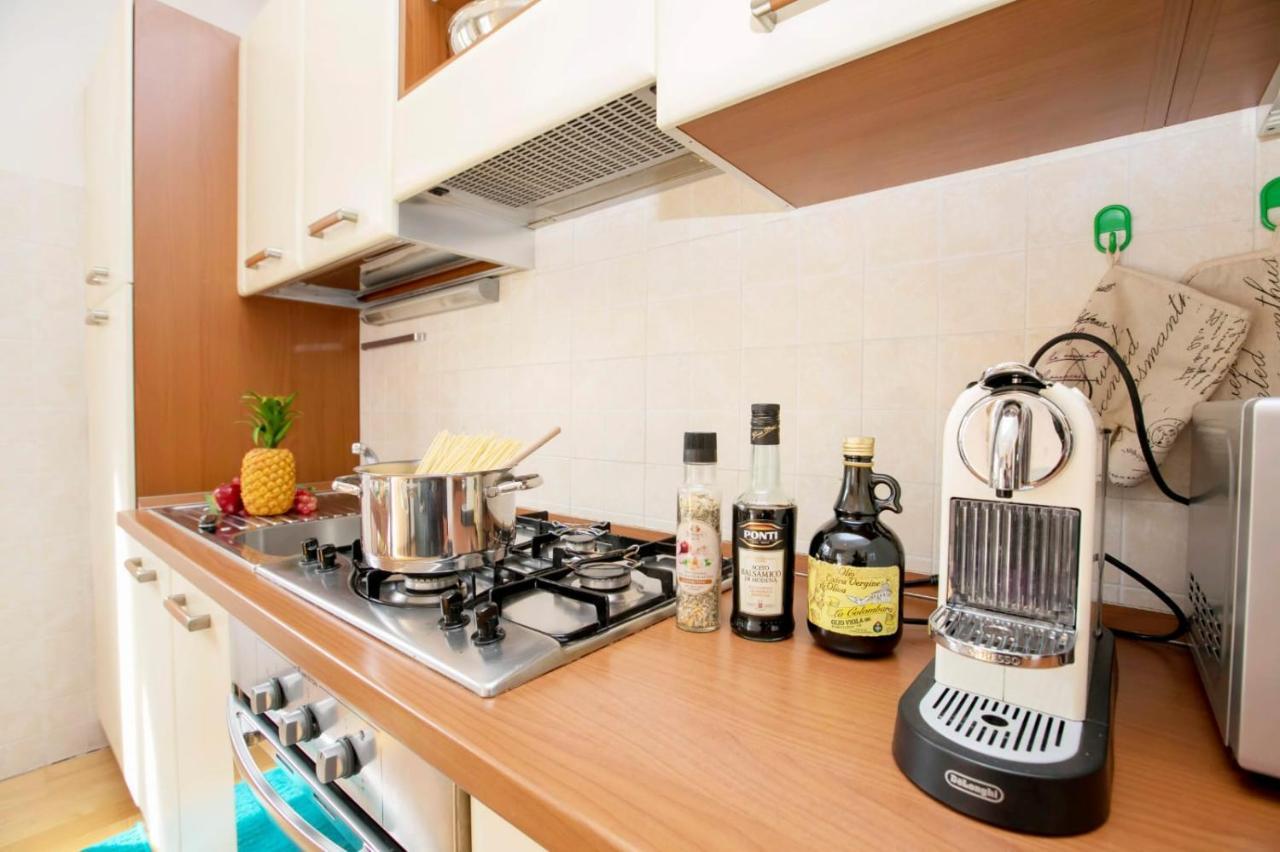 Riva Del Garda Nest Apartment Ngoại thất bức ảnh