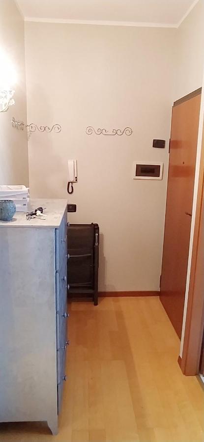 Riva Del Garda Nest Apartment Ngoại thất bức ảnh