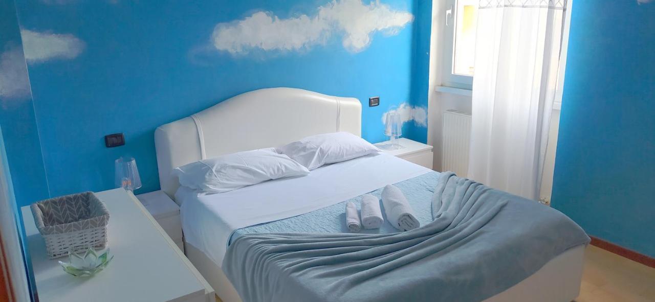 Riva Del Garda Nest Apartment Ngoại thất bức ảnh