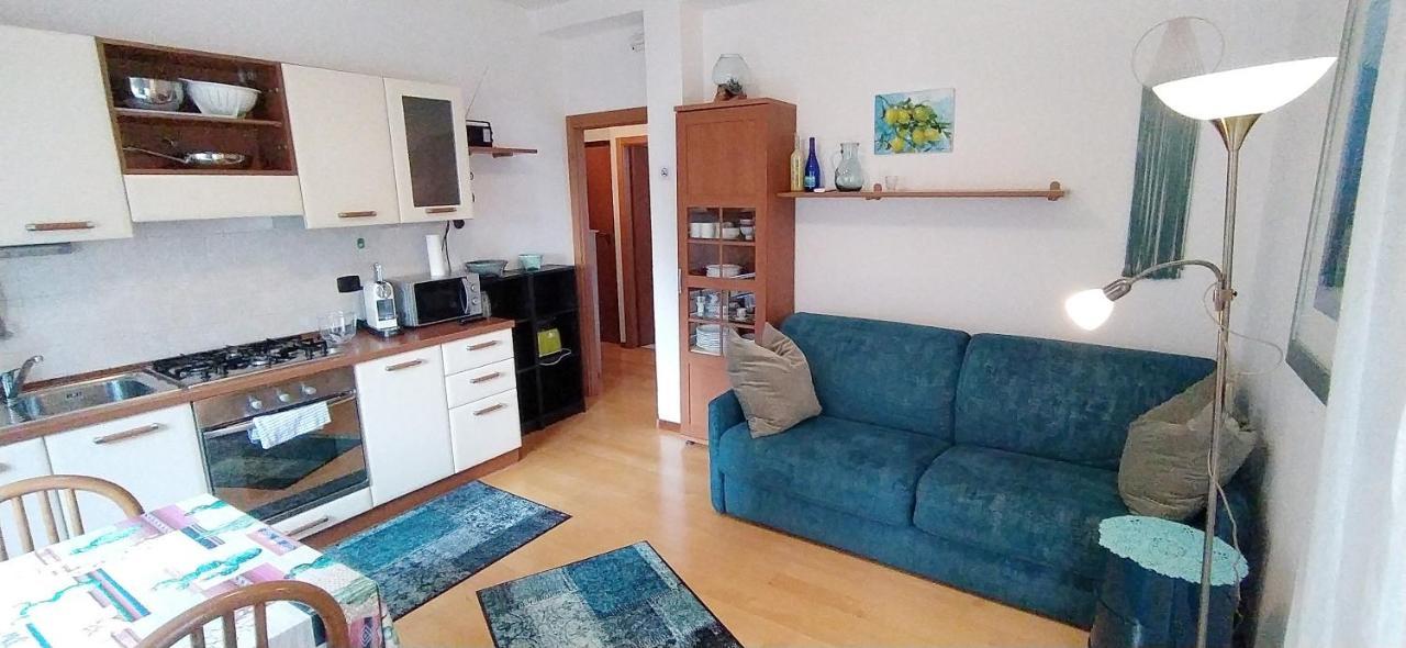 Riva Del Garda Nest Apartment Ngoại thất bức ảnh