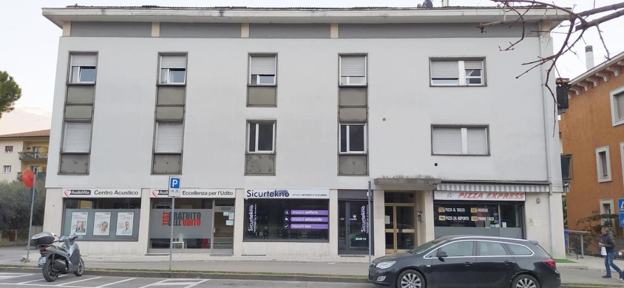 Riva Del Garda Nest Apartment Ngoại thất bức ảnh