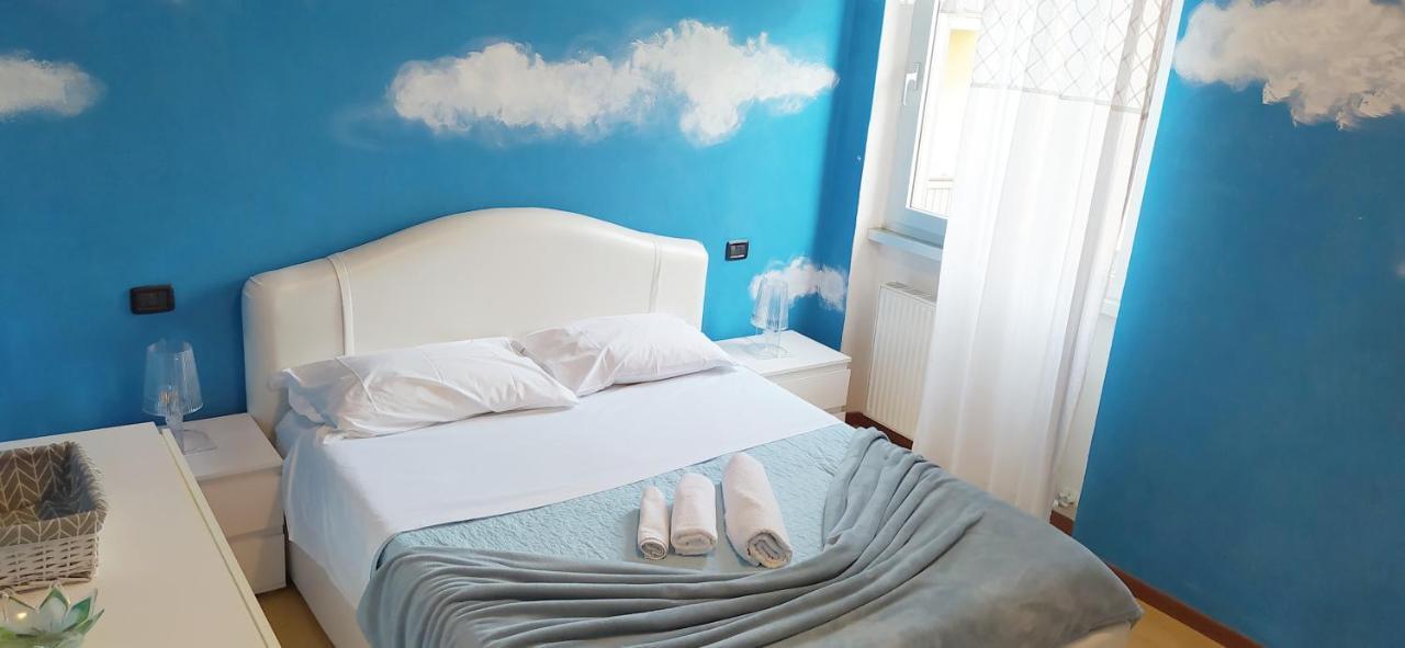 Riva Del Garda Nest Apartment Ngoại thất bức ảnh