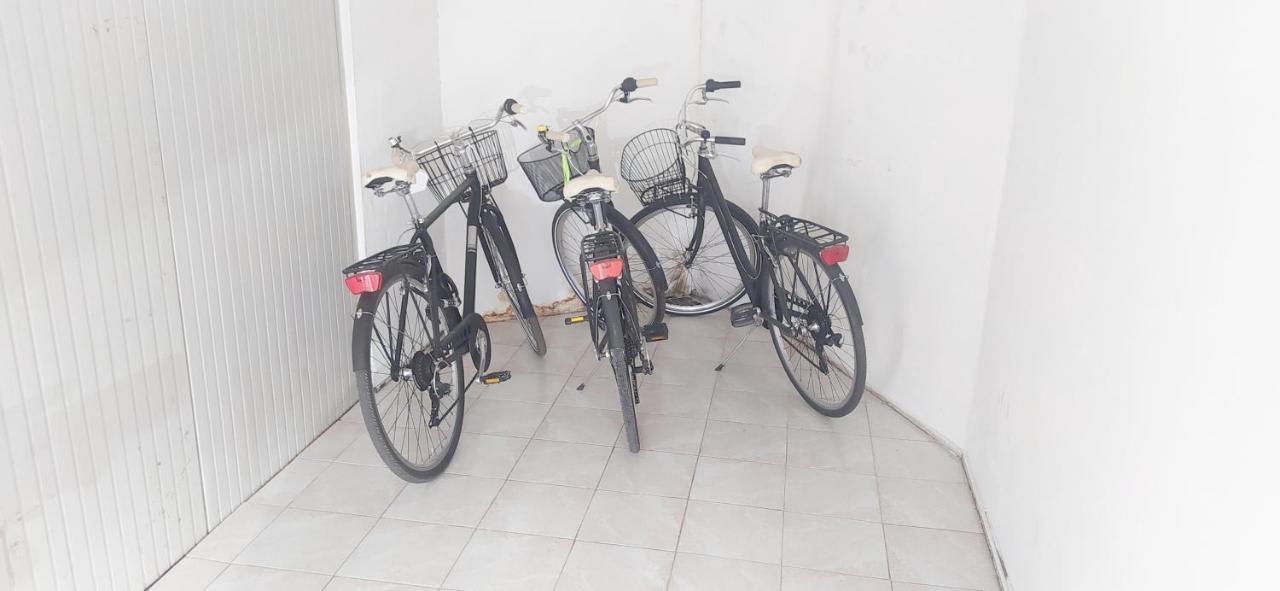 Riva Del Garda Nest Apartment Ngoại thất bức ảnh