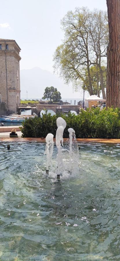 Riva Del Garda Nest Apartment Ngoại thất bức ảnh